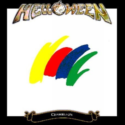 CHAMELEON - CD