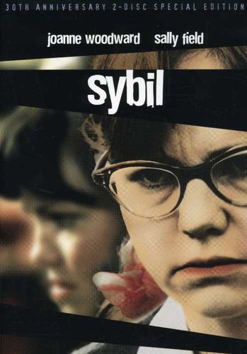 SYBIL - DVD