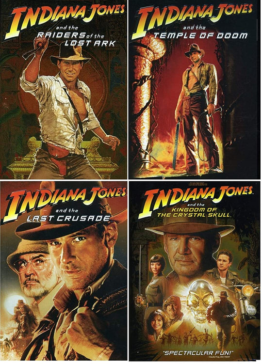 !CUATRO! (DVD) - DVD
