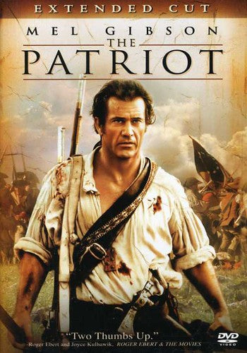 PATRIOT  (2000) - DVD