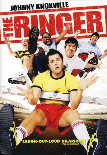 RINGER - DVD