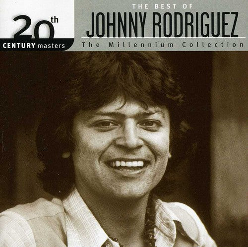 BEST OF/20TH CENTURY MASTERS (11 TRACKS) - CD