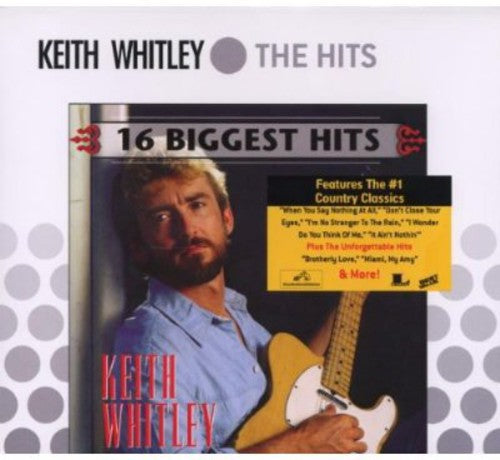 16 BIGGEST HITS - CD