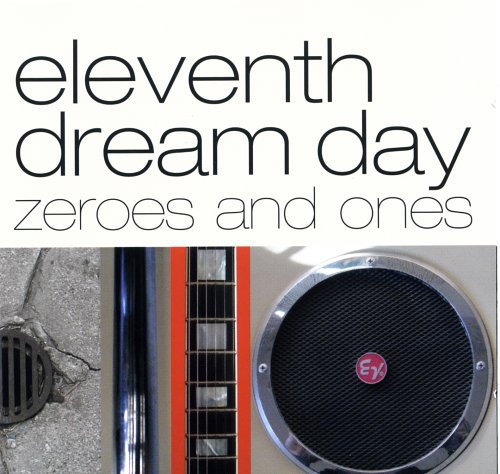 ZEROES AND ONES - CD