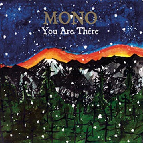 YOU ARE THERE - CD