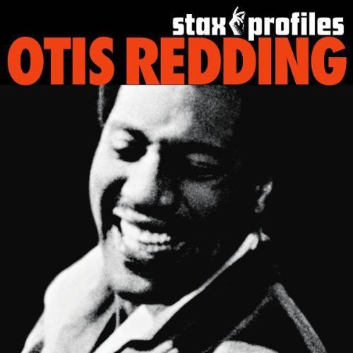STAX PROFILES - CD