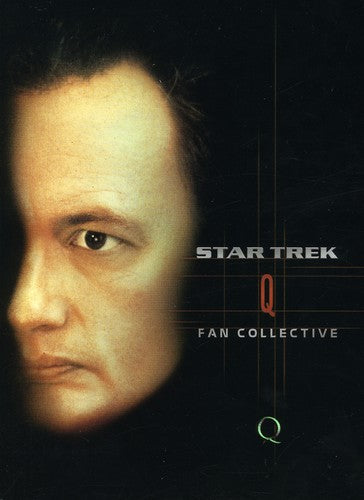 FAN COLLECTIVE: Q EPISODES (4 DVD) - DVD