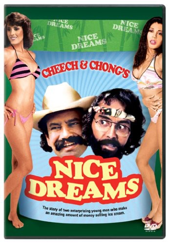NICE DREAMS - DVD