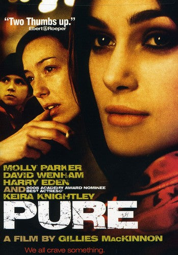 PURE (2006) - DVD