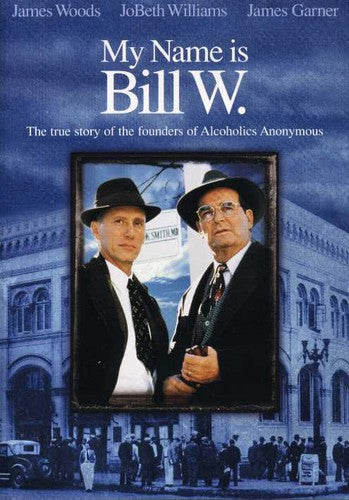 MY NAME IS BILL W - DVD