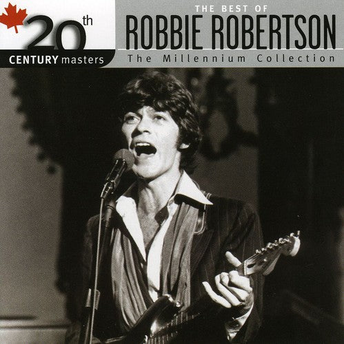 BEST OF: MILLENNIUM COLLECTION - CD