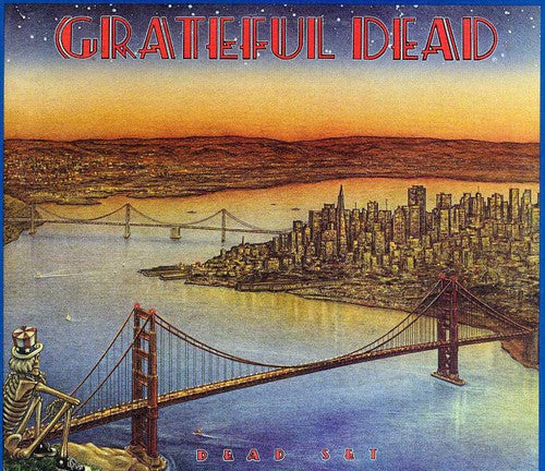 DEAD SET (2 CD) - CD
