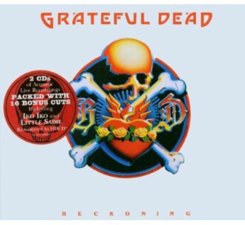 RECKONING (2 CD) - CD