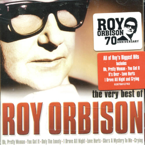 VERY BEST OF (24 TRACKS) - CD