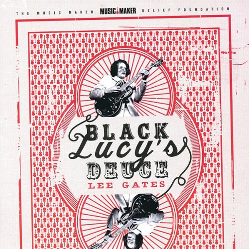 BLACK LUCY'S DEUCE - CD