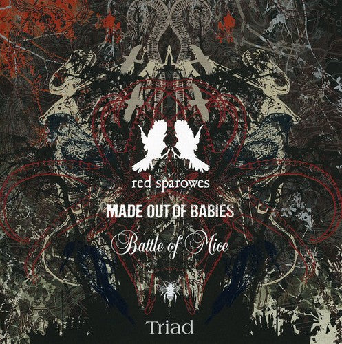 TRIAD - CD