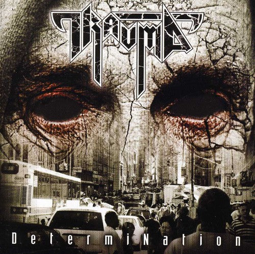 DETERMINATION - CD