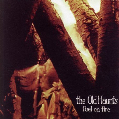 FUEL ON FIRE - CD