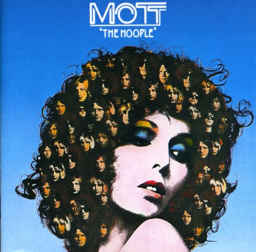 THE HOOPLE - CD