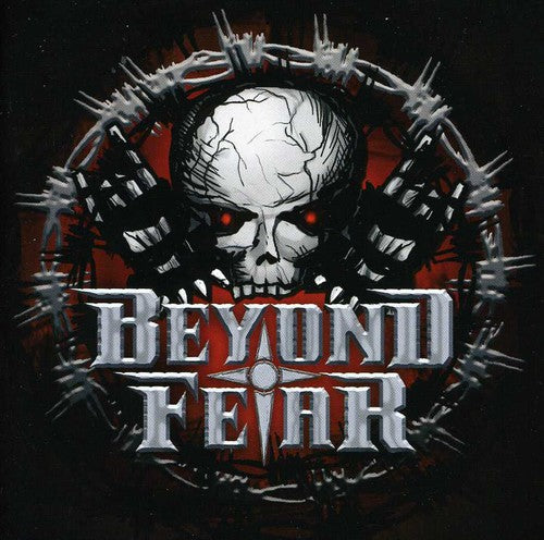 BEYOND FEAR - CD