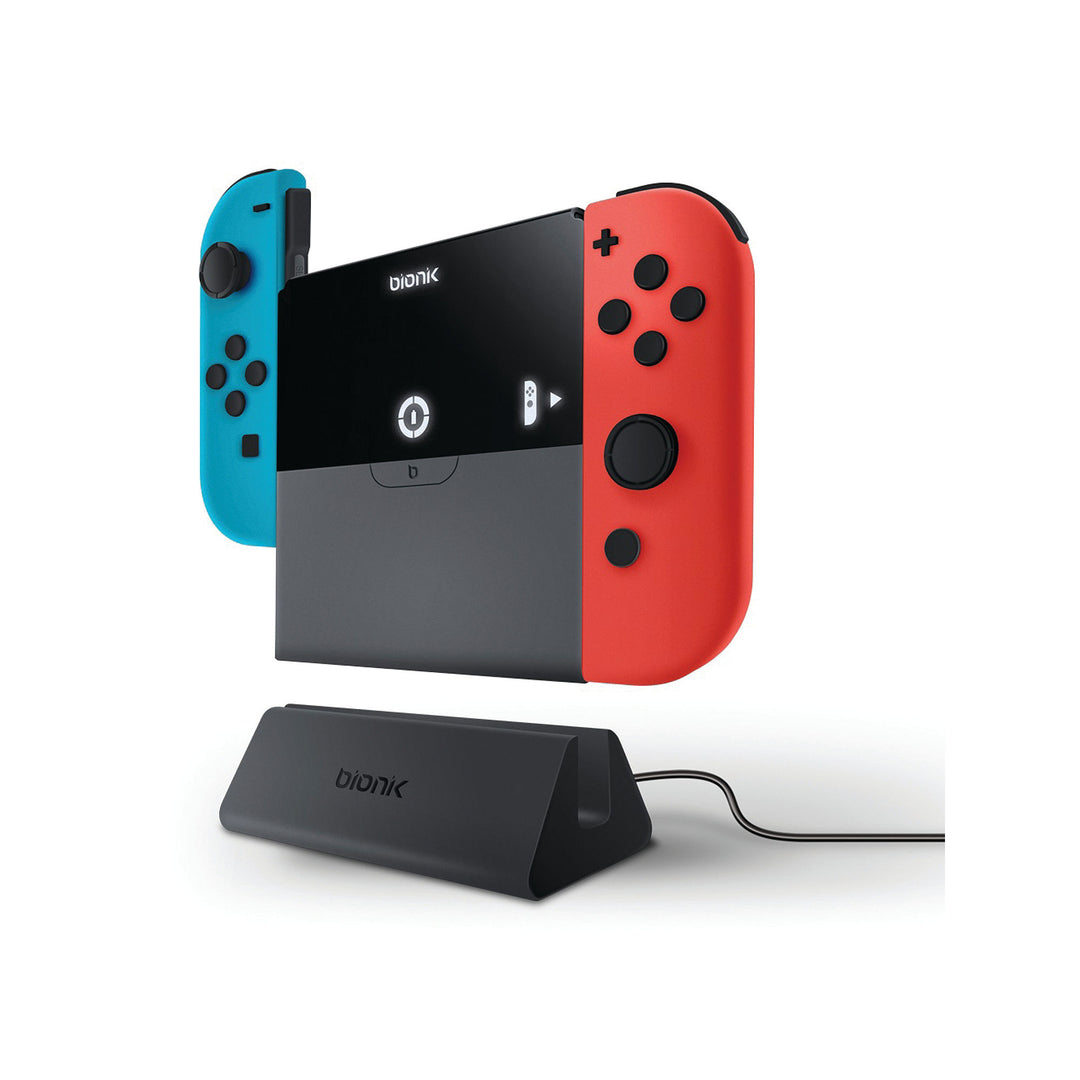POWER: POWER PLATE - NINTENDO SWITCH: POWER