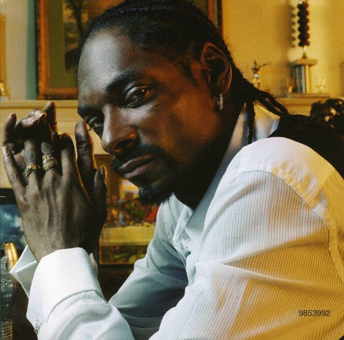 R&G: RHYTHM & GANGSTA (2004) - CD