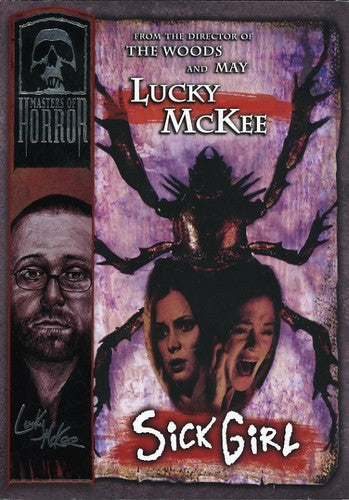 SICK GIRL - DVD