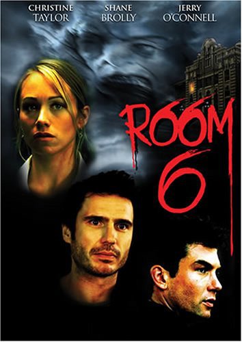 ROOM 6 - DVD