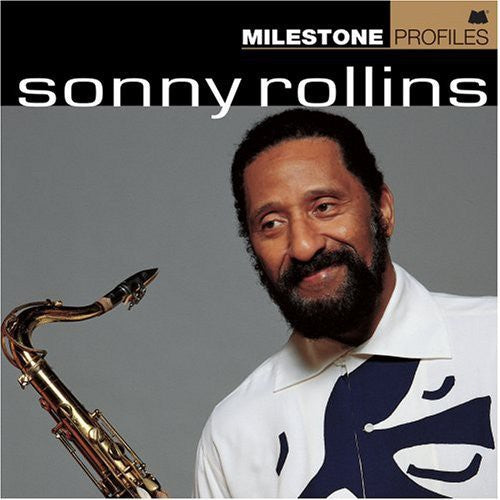 MILESTONE PROFILES - CD