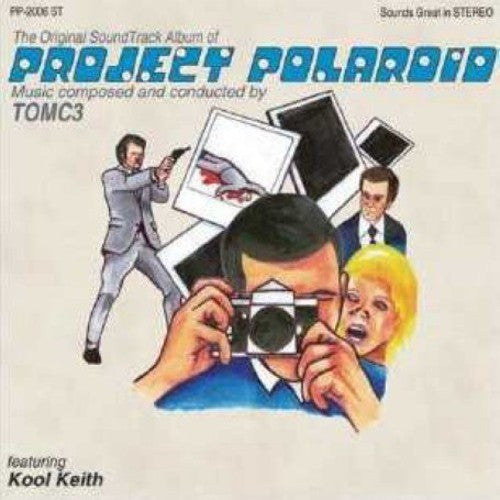 SOUNDTRACK - CD