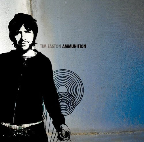 AMMUNITION - CD