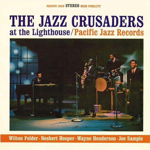 AT THE LIGHTHOUSE - CD