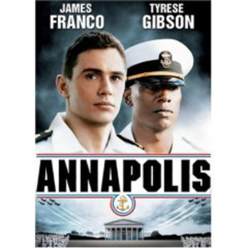 ANNAPOLIS - DVD