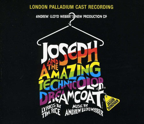 LONDON PALADIUM CAST: 1991 - CD