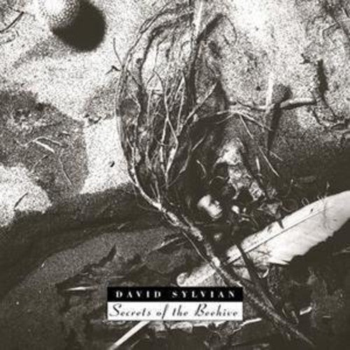 SECRETS OF THE BEEHI - CD