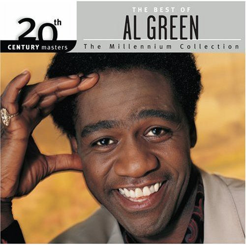 BEST OF: MILLENNIUM COLLECTION - CD