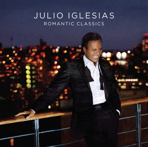 ROMANTIC CLASSICS - CD