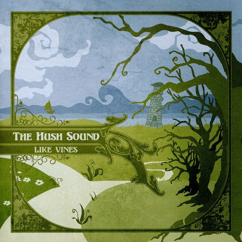 LIKE VINES - CD