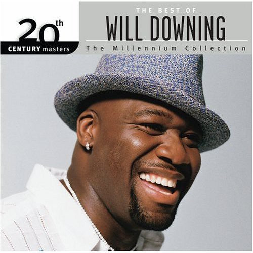 BEST OF: MILLENNIUM COLLECTION - CD