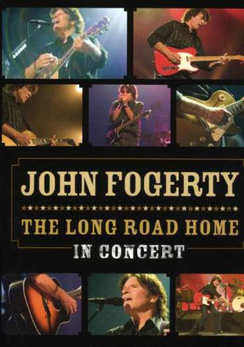 LONG ROAD HOME: DVD - DVD
