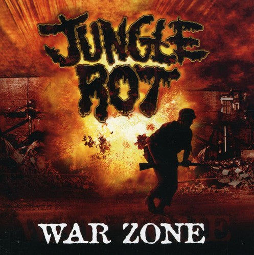 WARZONE - CD