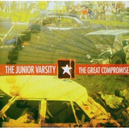 GREAT COMPROMISE - CD