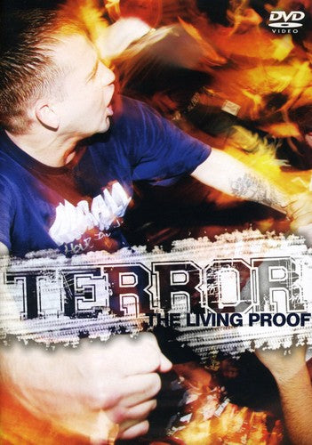 LIVING PROOF: DVD - DVD