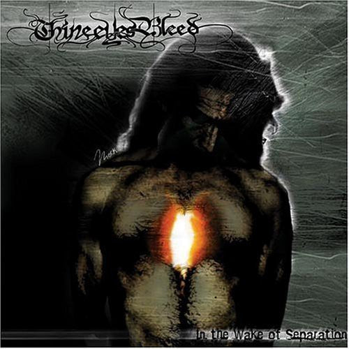 IN THE WAKE OF SEPARATION - CD