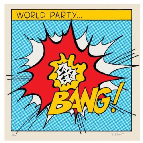 BANG! - CD