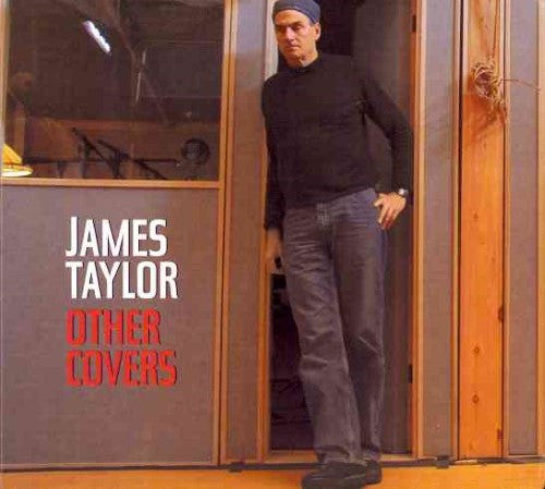 OTHER COVERS (7 TRACKS) - CD