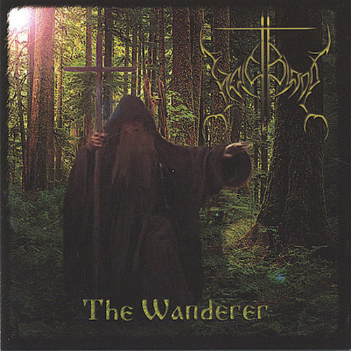 THE WANDERER - CD