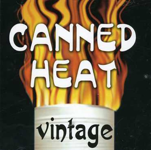VINTAGE - CD