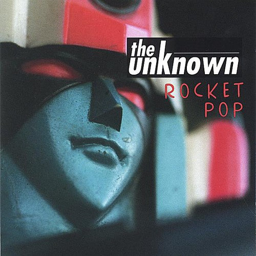 ROCKET POP - CD