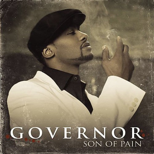 SON OF PAIN - CD